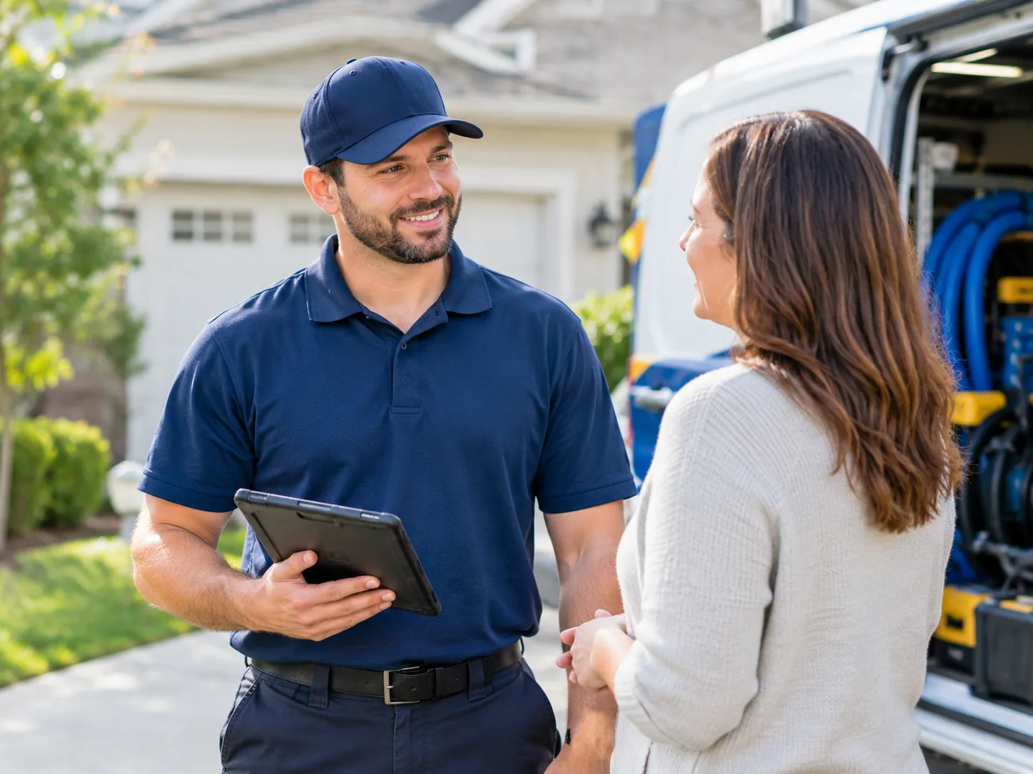 Sewage Backup Cleanup Ohio, IL FAQs